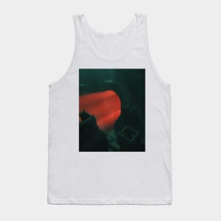 A COMPLEX PHENOMENON Tank Top